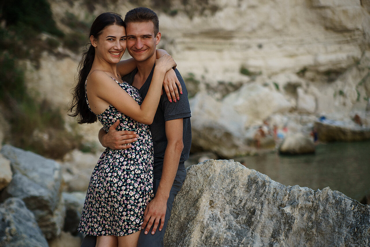 свадьба в португалии для двоих, девушка, влюбленная пара, мужчина и женщина, женщина