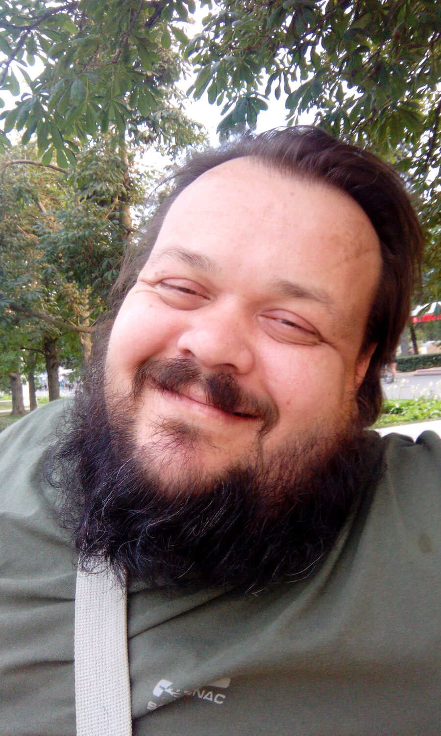 Алексей Ершов