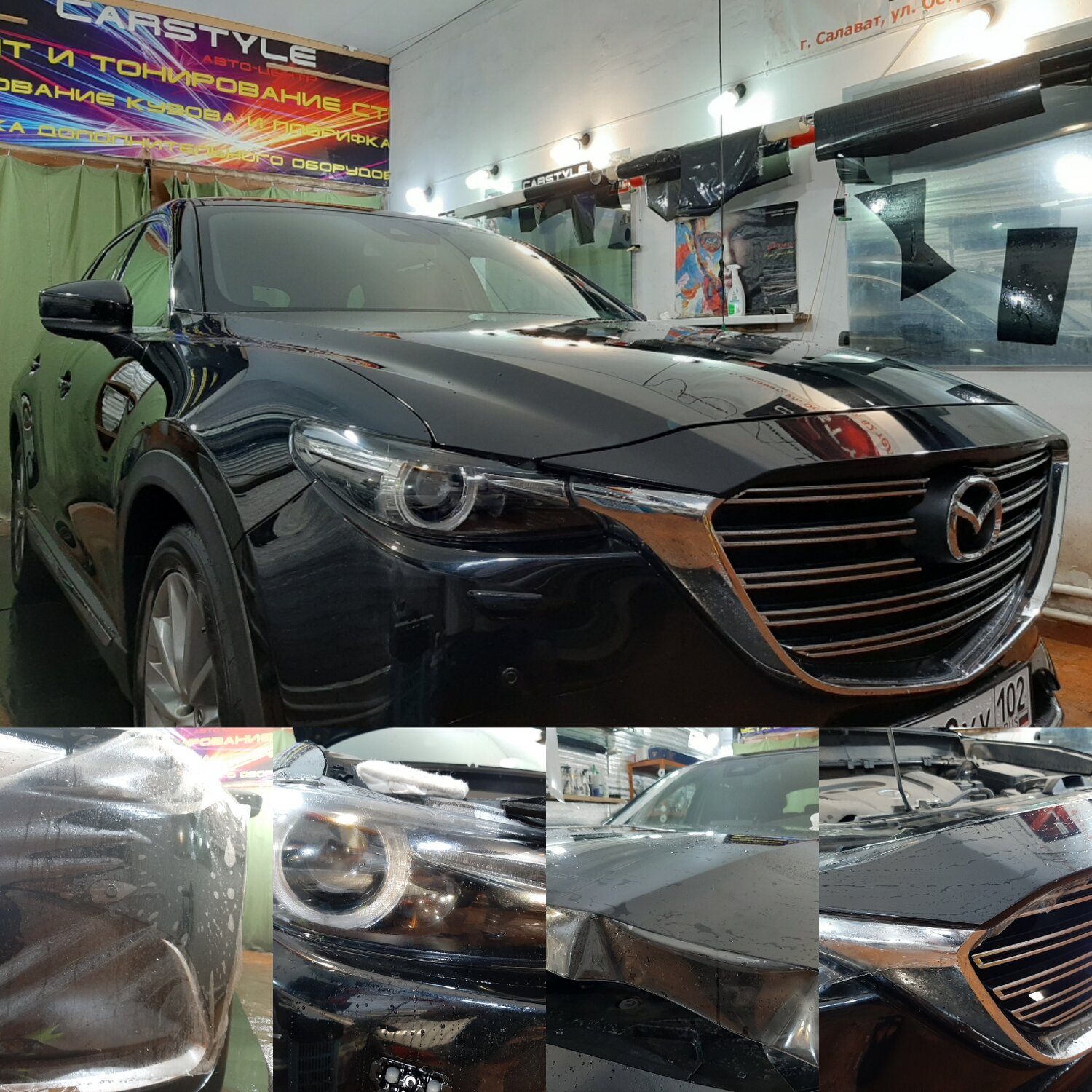 автомобиль, авто, мерседес лр, хромовая накладка mazda cx9 2018, мерседес бенц авилон новый
