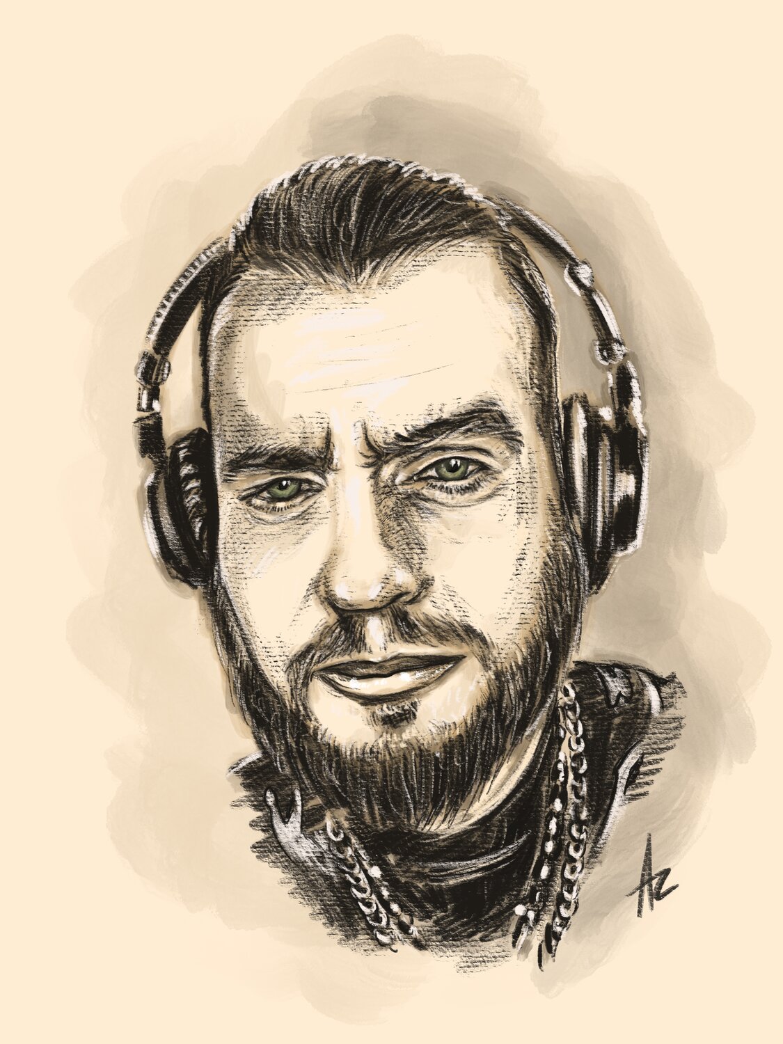 эдуард шиморо, андрей рисунок, эскиз, люди, person