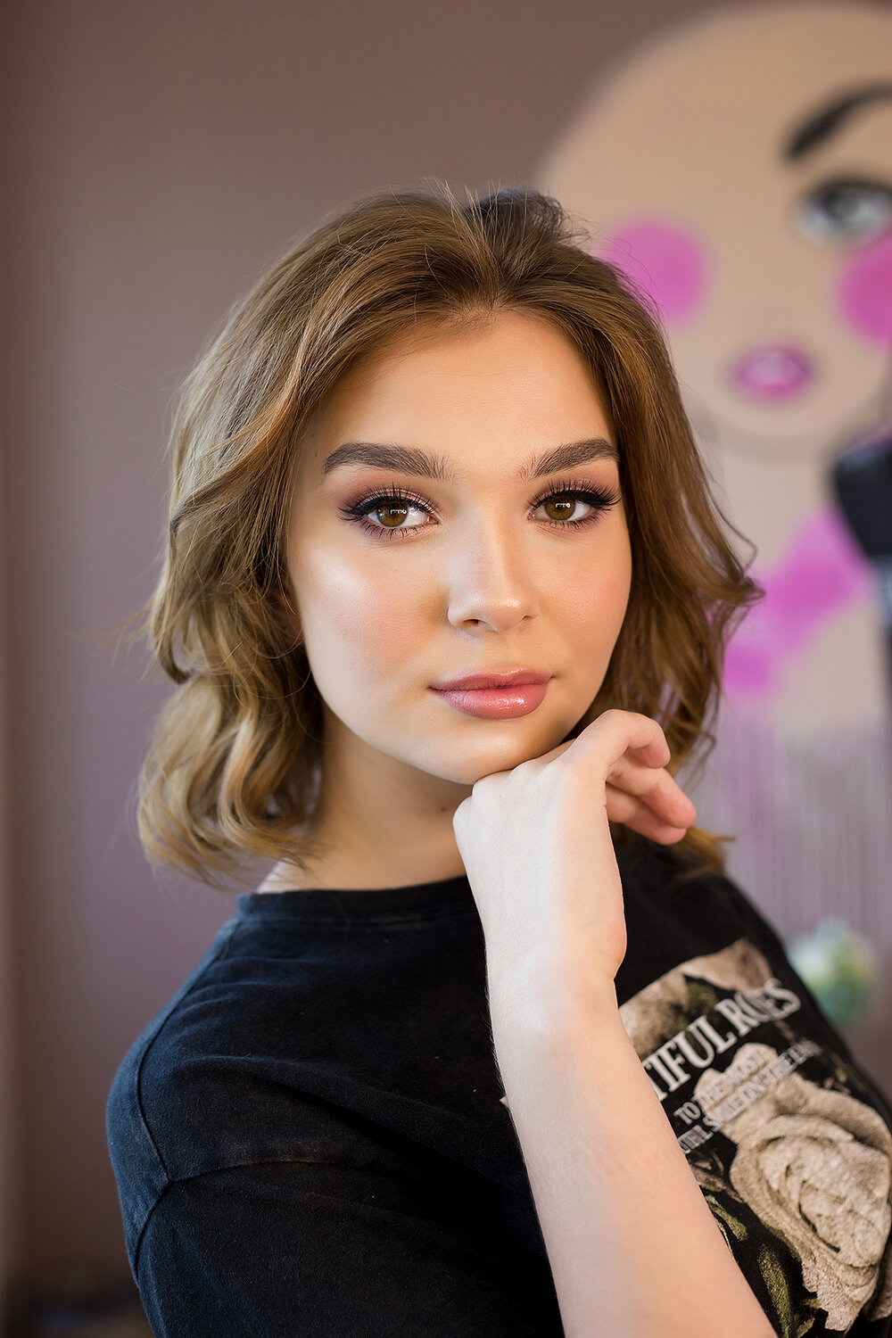 девушка, девочка, утебалиева татьяна хублановна, карина рамазанова, кутюнина ольга стилист