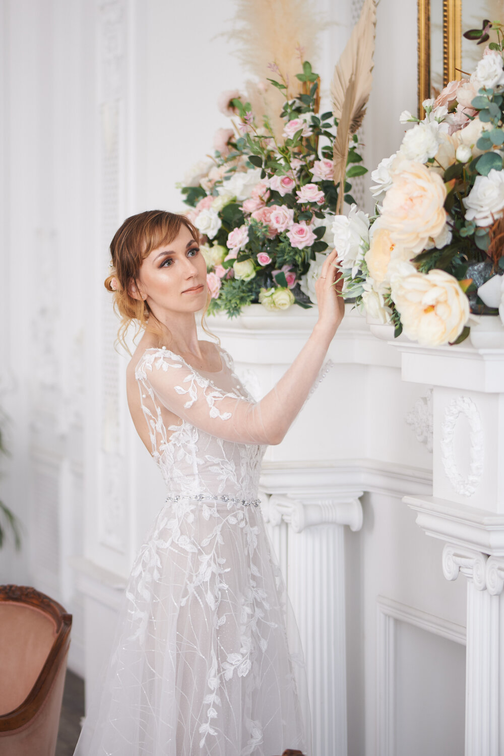 свадебный, невеста, свадебный фотограф, девушка, прекрасная невеста