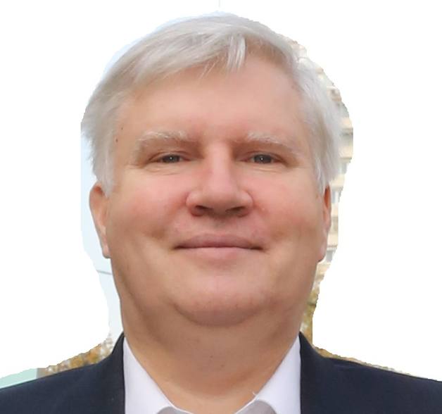 Георгий Ильиных