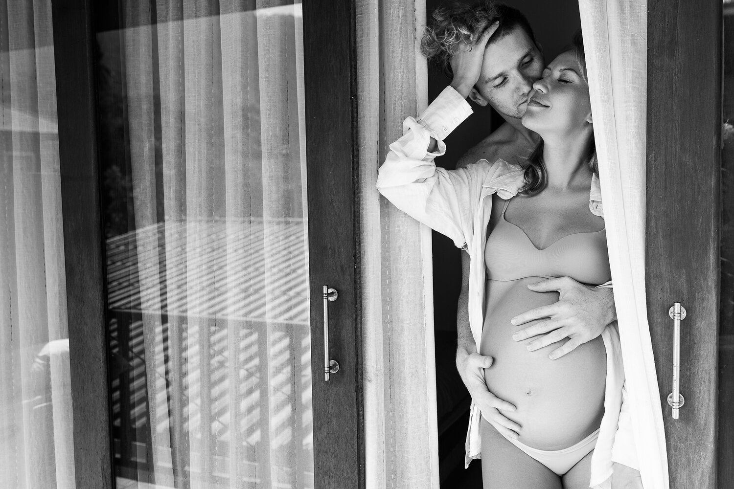 фотосессия беременных голые с мужем фото 13