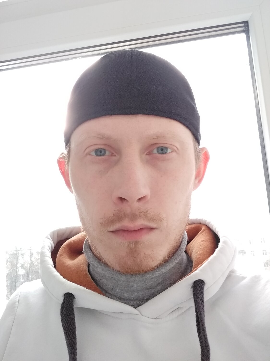 Яков Юрьевич М.