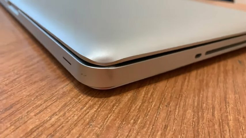 Замена стекла Imac