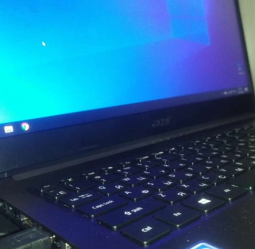 Установка интернета Windows.