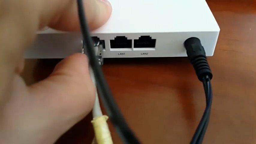 Настройка роутера Dir 615