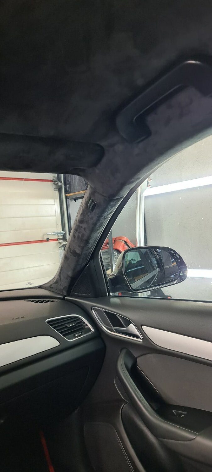 съемная тонировка веста, автомобиль, тонировка 5 вид из салона, авто, шторки лайтово тигуан 2