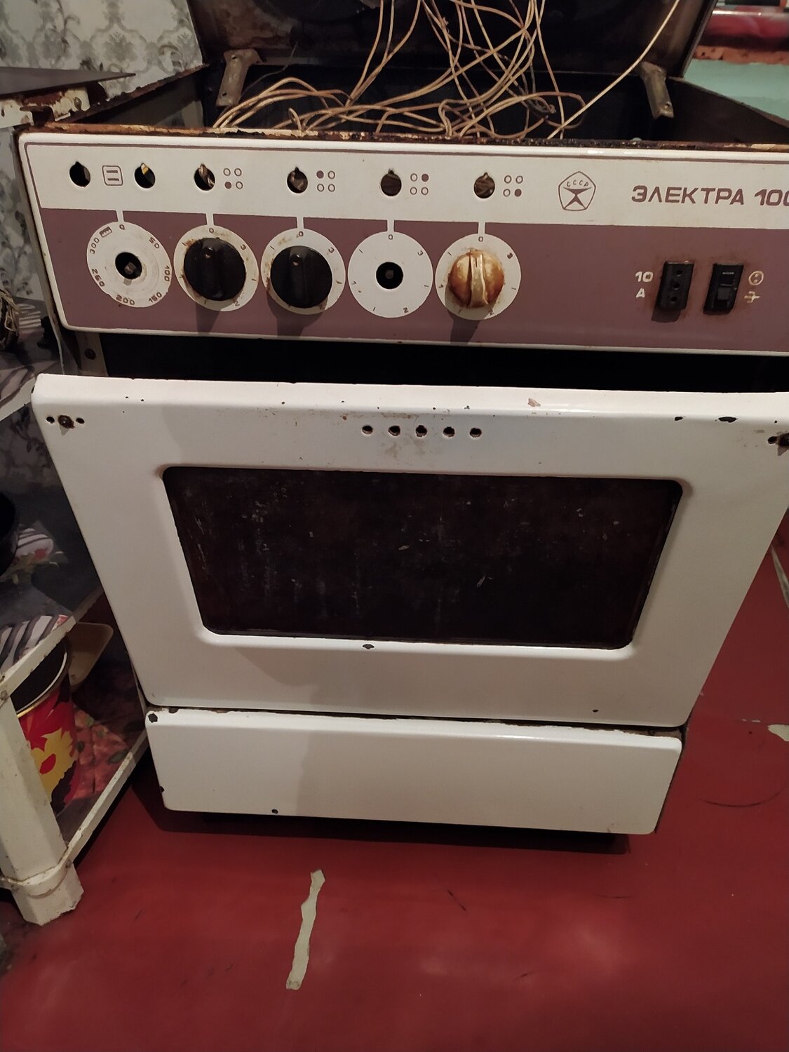 Электра 1001 ремонт двери - 91 фото