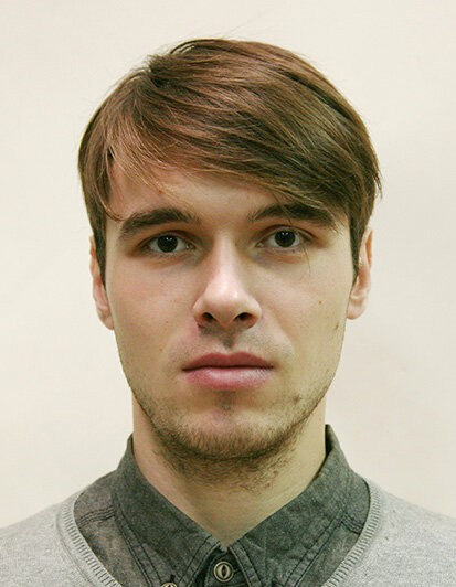 Роман Кузин