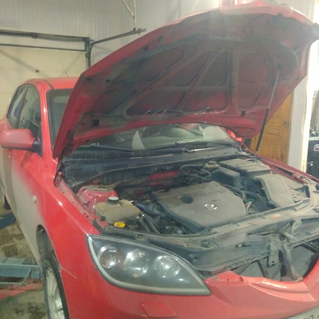 упоры капота мазда 6 gj, упоры капота mazda 3, газовые упоры капота mazda cx-5 2016, упоры капота, упоры капота хендай й30 2010