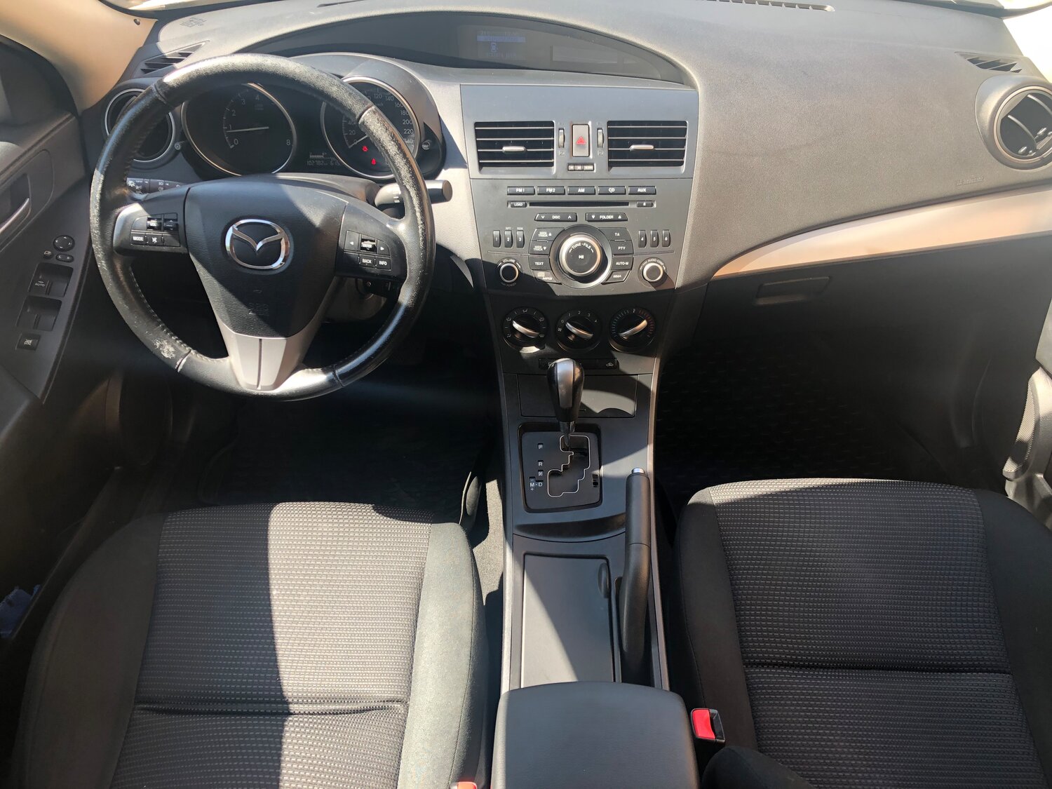 мазда 3 2009 максимальная комплектация, мазда 3 2006 1.6 автомат, мазда 3 2012г 1,6 автомат, mazda 3 bl 2012 рестайлинг, Mazda 3 II (BL) Рестайлинг
