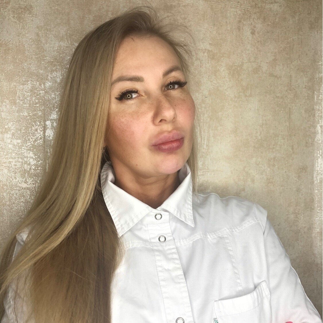 Людмила Владимировна С.