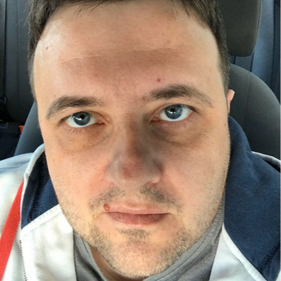 Евгений Крупченко