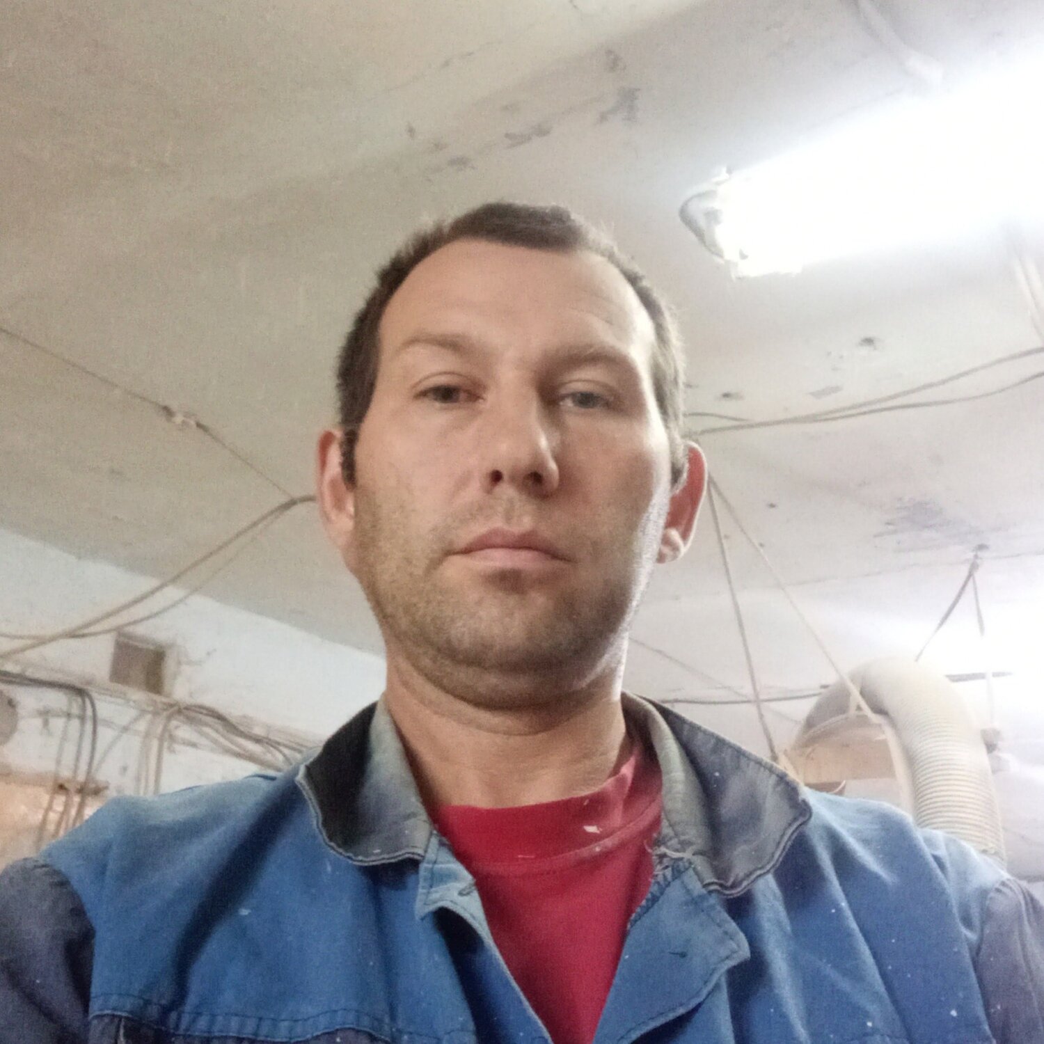 Дмитрий Казаков