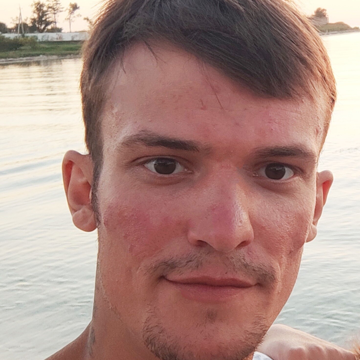 Илья Звягин