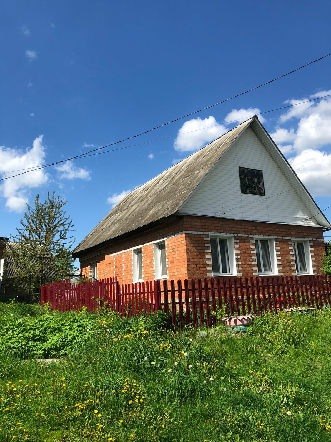 деревни, дом, деревня жерновка московская область, деревня жерновка новгородской области, д. брячково торжокский район