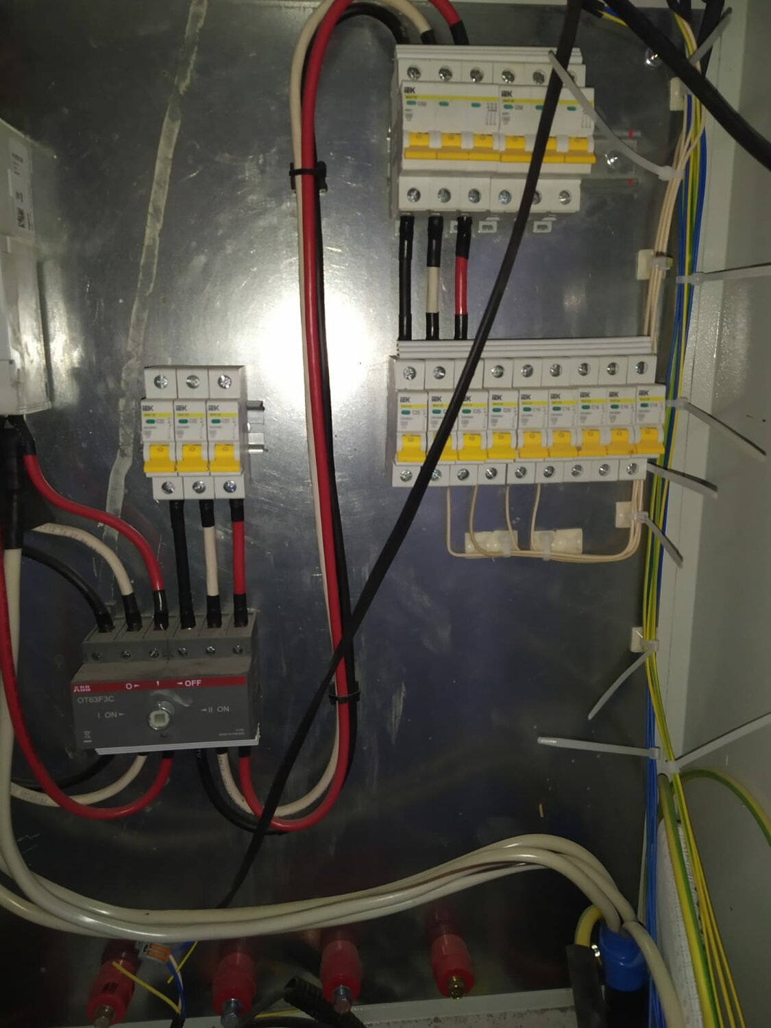 авр 16а, силовой авр на 200а, авр буавр 1.220, авр 02 eaton, шкаф авр 400а