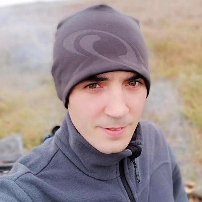 Иванов Александр