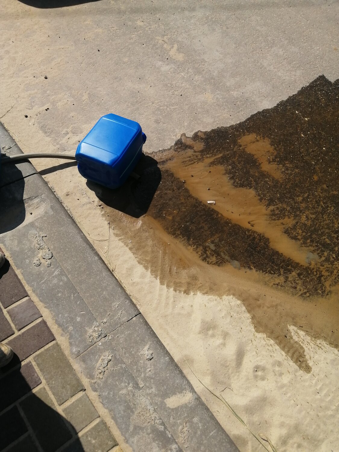 компрессор для септика топас 8, водоснабжение, техника, bituminous coating waterproofing, ящик для помпы септика