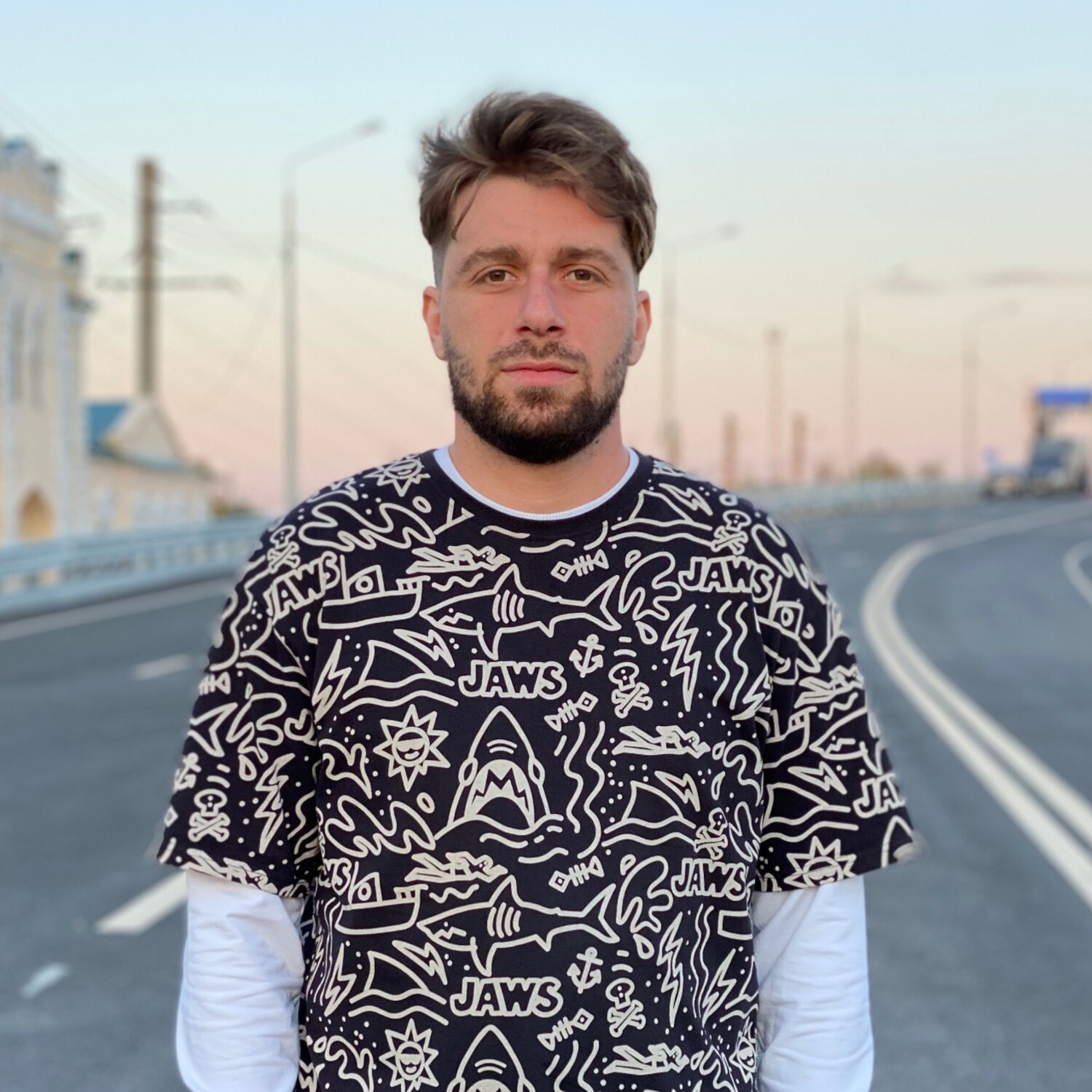 Валерий Сихашвили