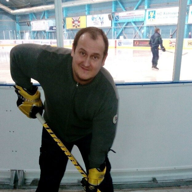 Серёга Самыловский