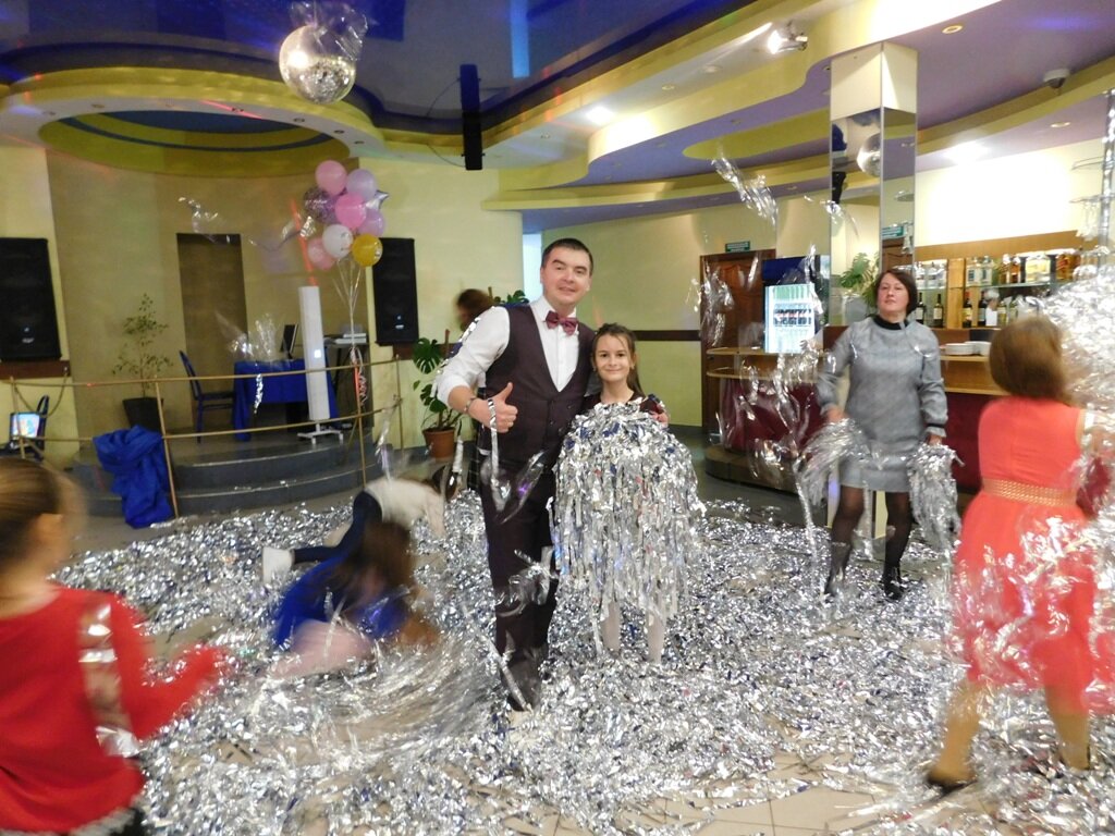 серебряное шоу в квартире, серебряное шоу, серебряное шоу помещение, детский праздник, серебряное шоу на детский день рождения