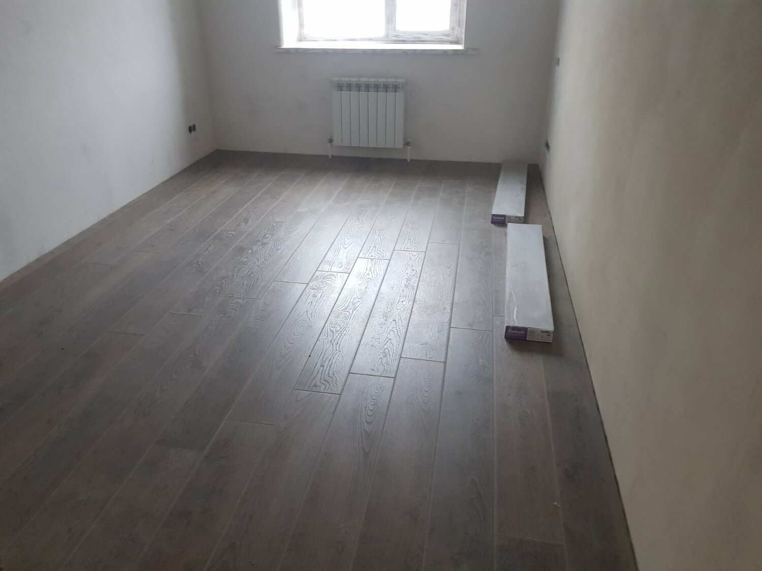 ламинат, квартира, ламинат со смещением, линолеум, пол