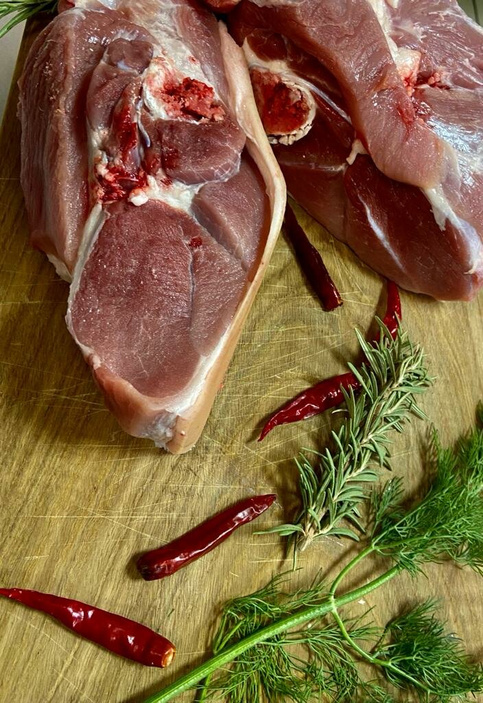 мясо, мясо говядины, тазобедренная часть говядины, хамон бараний, говядина