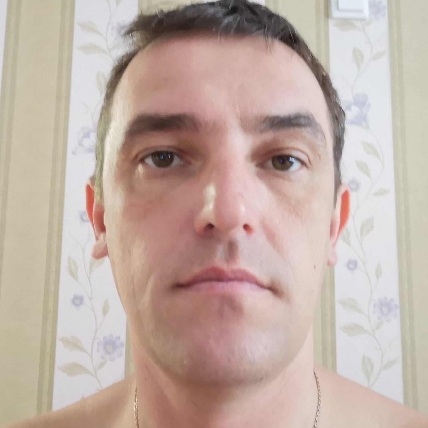 Евгений Кренделев