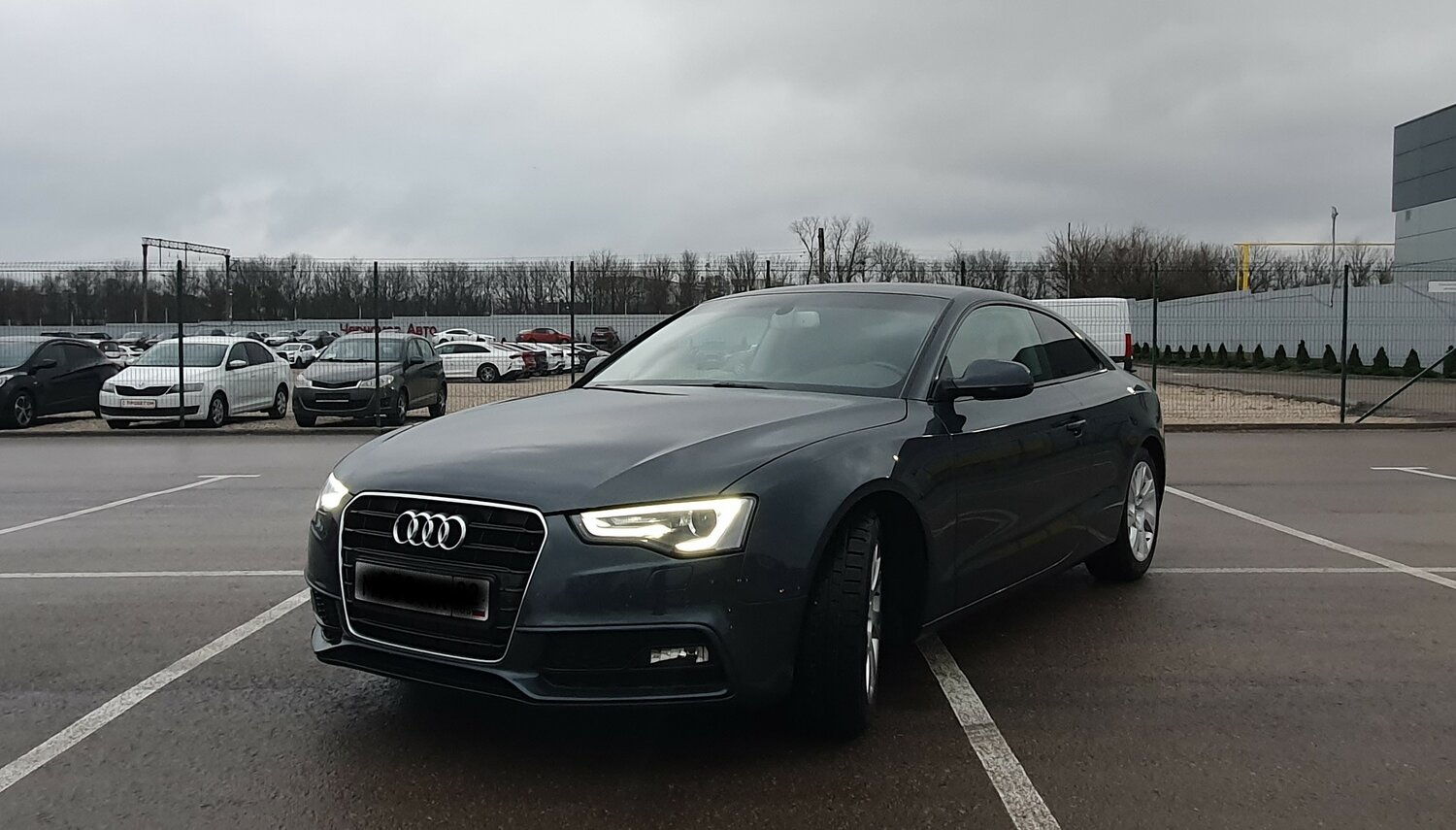 черная ауди, audi, ауди а4 2009 чёрная частное, audi a5, Audi S5 I Рестайлинг
