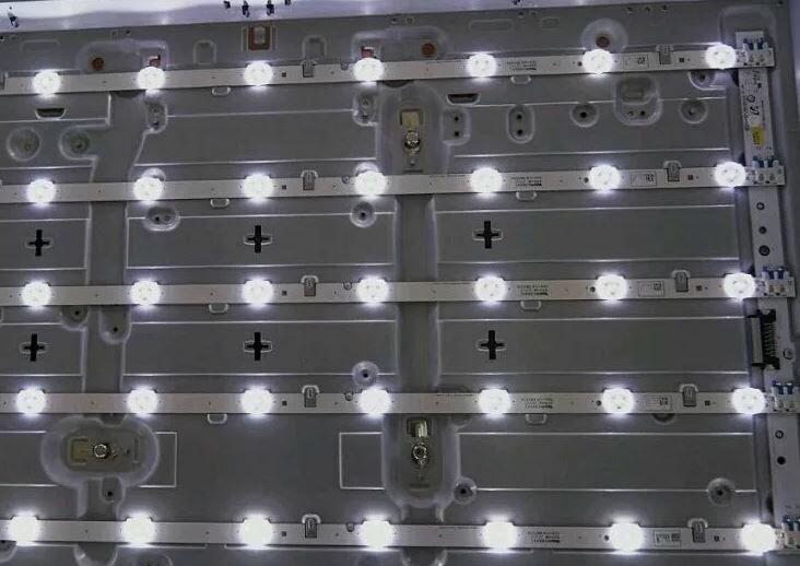 лэд подсветка телевизора самсунг 32, led подсветка, светодиодные ленты для подсветки, светодиодная лента, подсветка для телевизора
