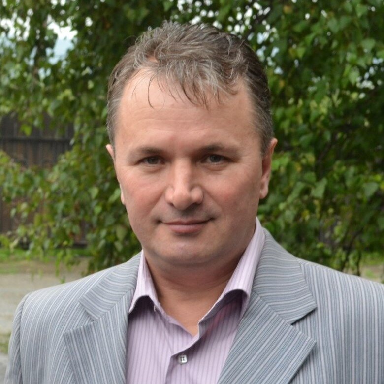 Сергей Некрасов