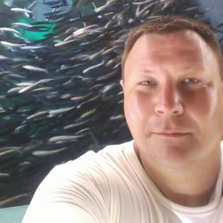 Миша Танокин