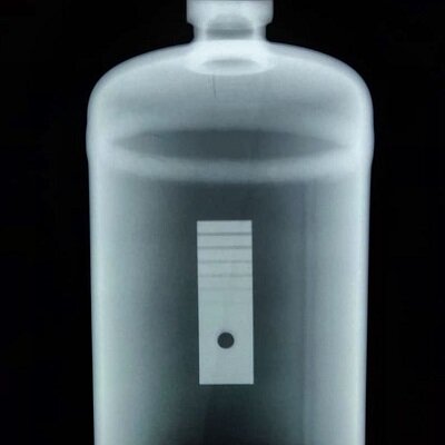 бутылка стеклянная, бутылка, бутылка широкогорлая vitlab (pe-ld) 1000мл, бутылка для воды, пластиковая бутылка