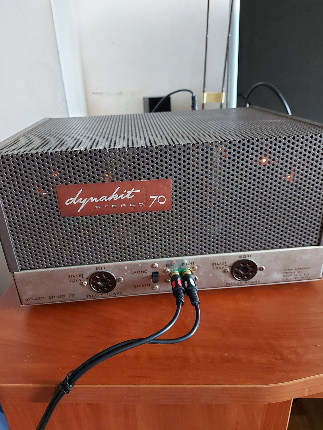 dynaco st 200, dynaco stereo 70, dynaco a-470, ламповый усилитель «dynakit», dynaco st-80