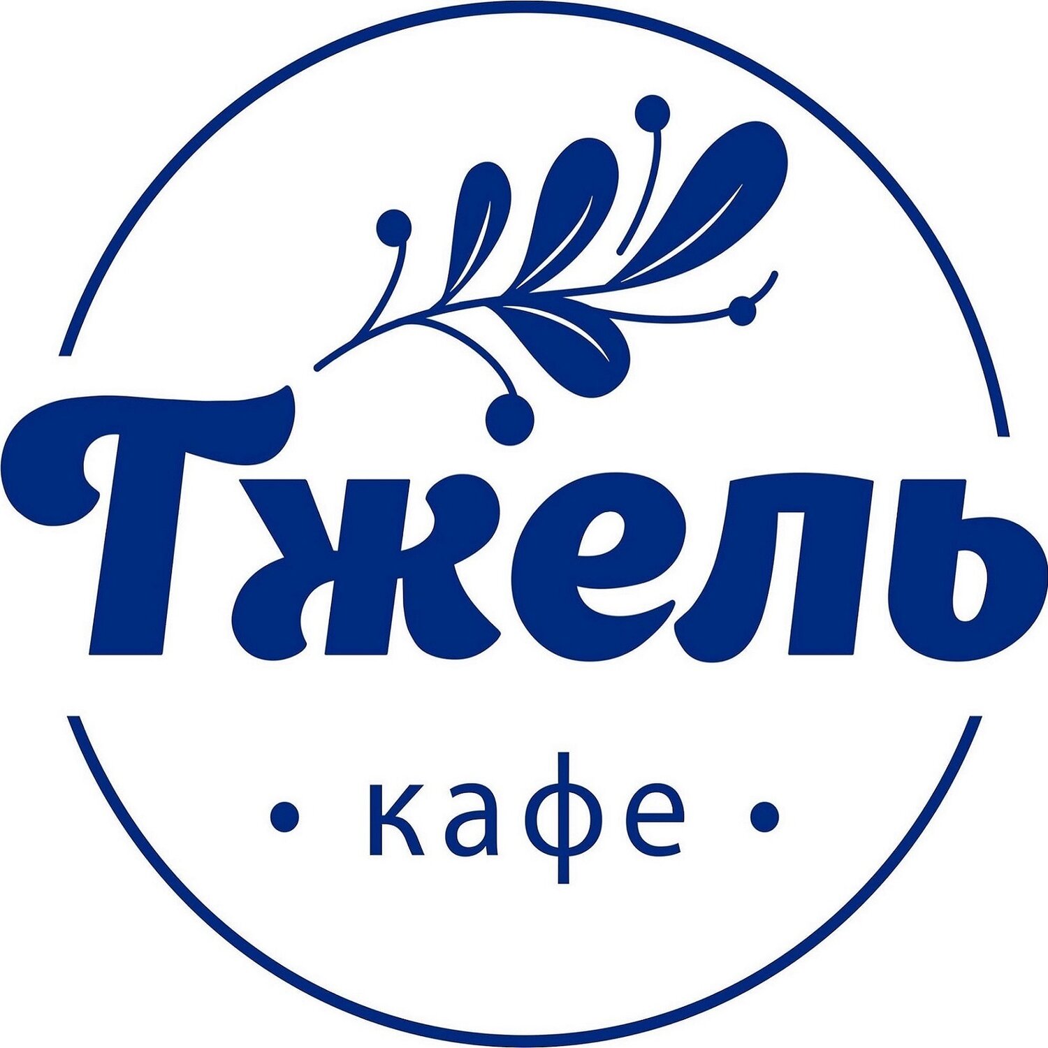Гжель
