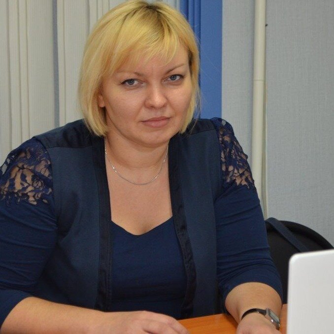 Ольга Николаевна Г.