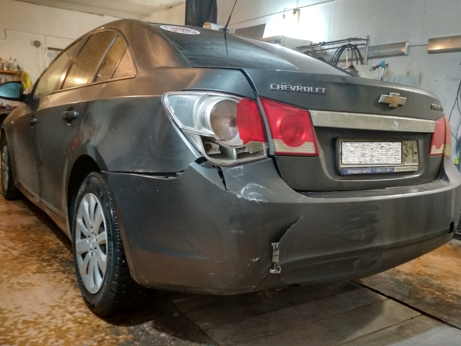 авто, автомобиль, chevrolet cruze, автомобили из сша, Lexus GS III Рестайлинг