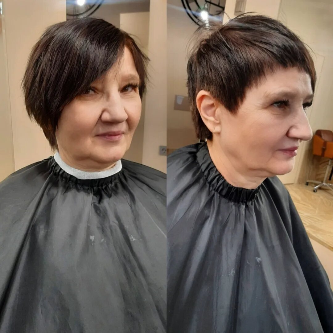 стрижки, короткие стрижки, софт стрижка, прикорневая завивка на короткие волосы, короткие прически