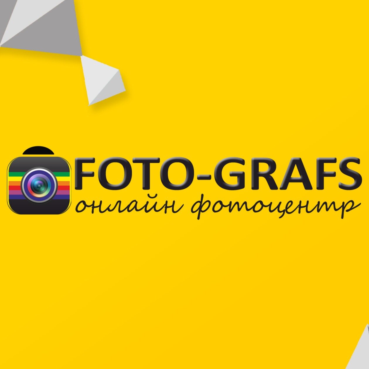 Foto-grafs