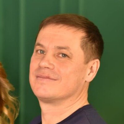 Алексей Крапивин
