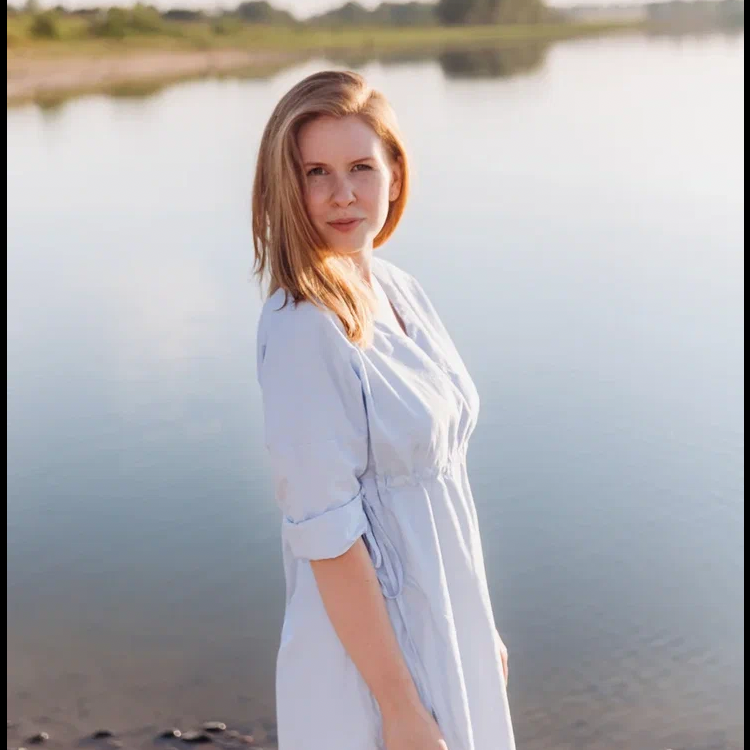 Полина Евдокимова