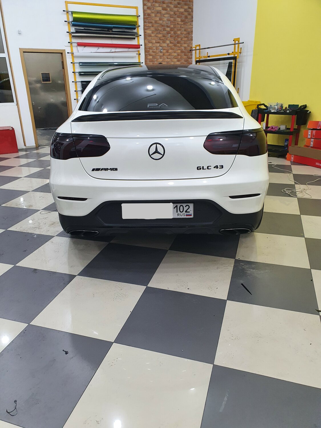 автомобиль, авто, джетта 6 тонировка фар, джетта 2013, passat cc тонировка фар