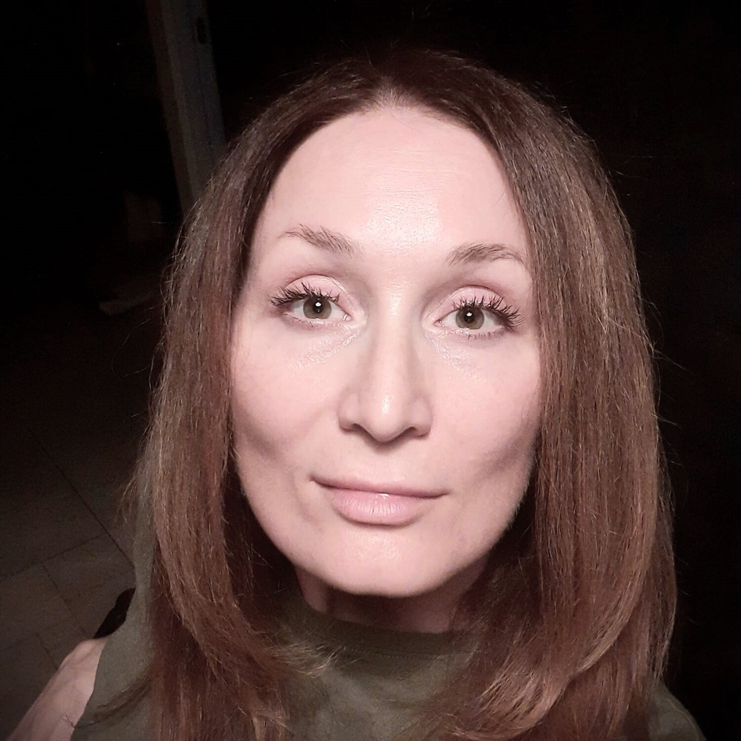 Антонина Нестерова