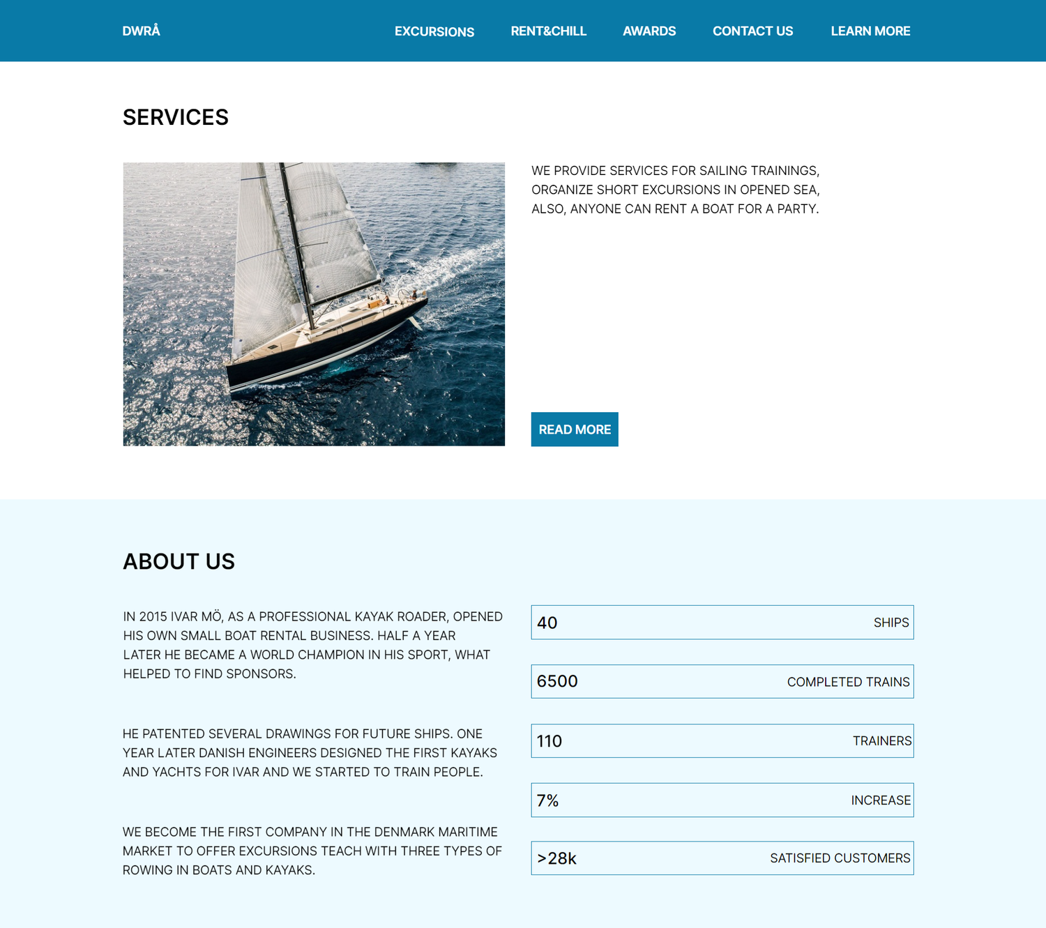 sailing yacht, яхта, этикетка, парусная яхта, яхта катамаран