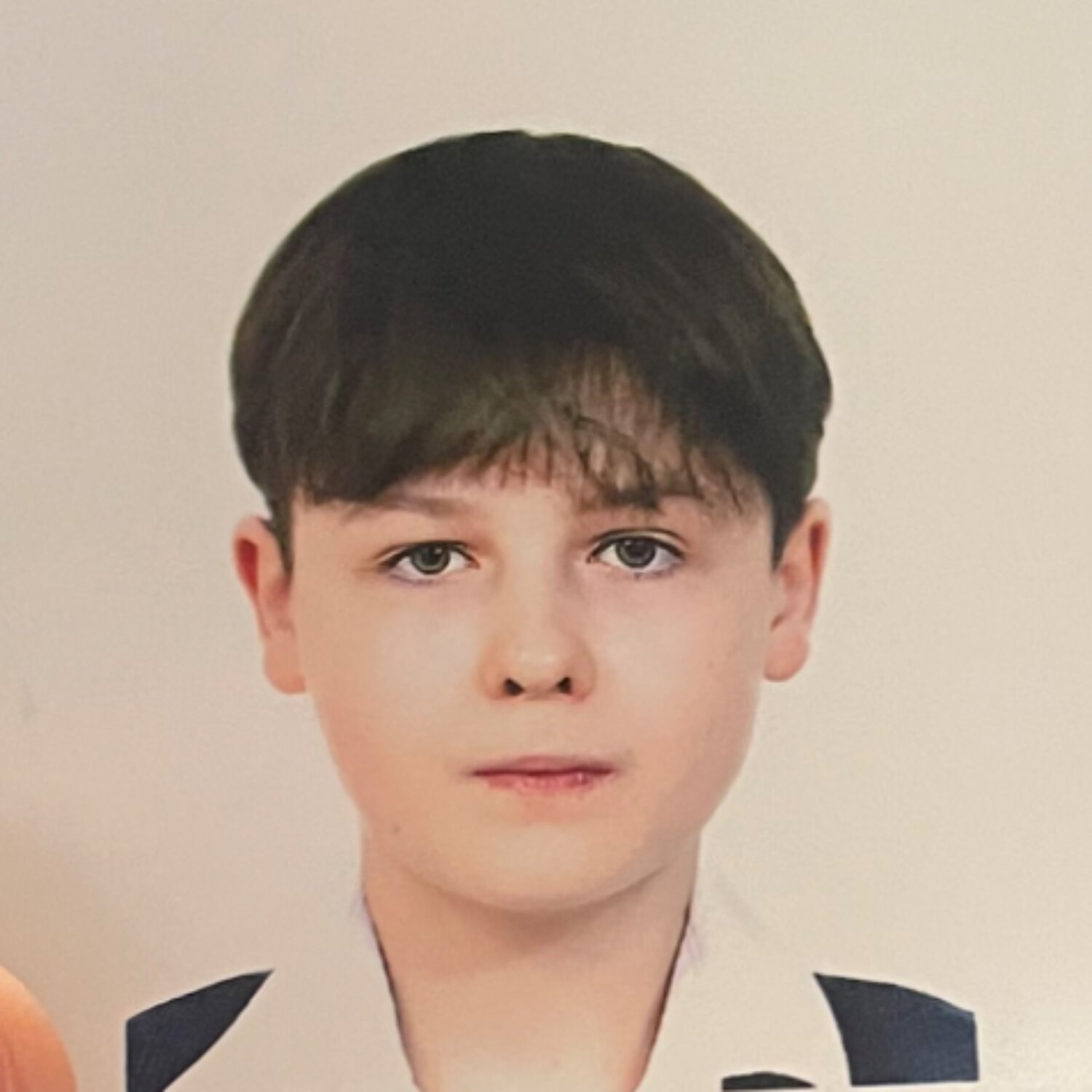 Сергей Клименко