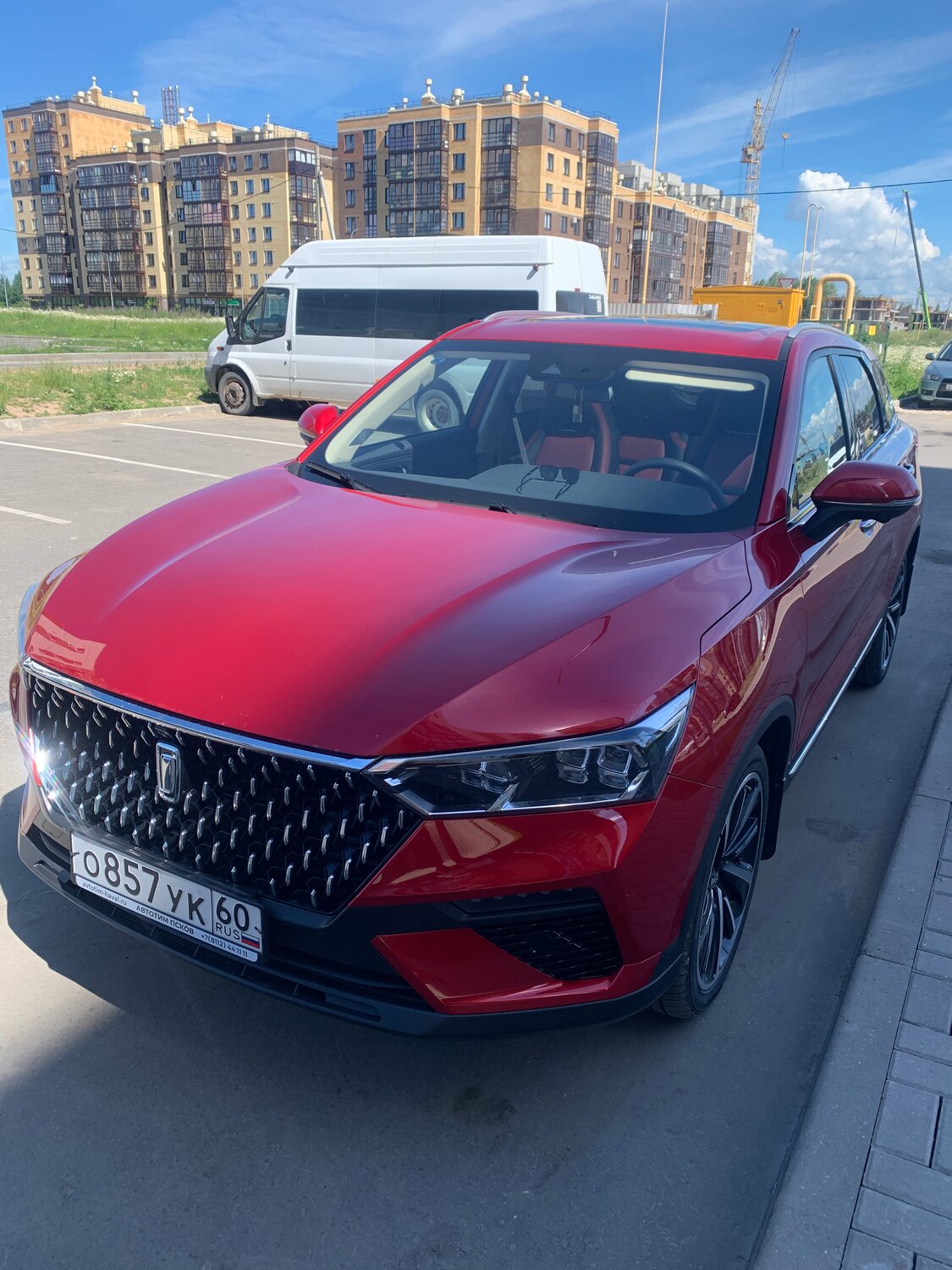 jac j7 2021, faw t77 2022, автомобиль, faw t77, SEAT Leon III
