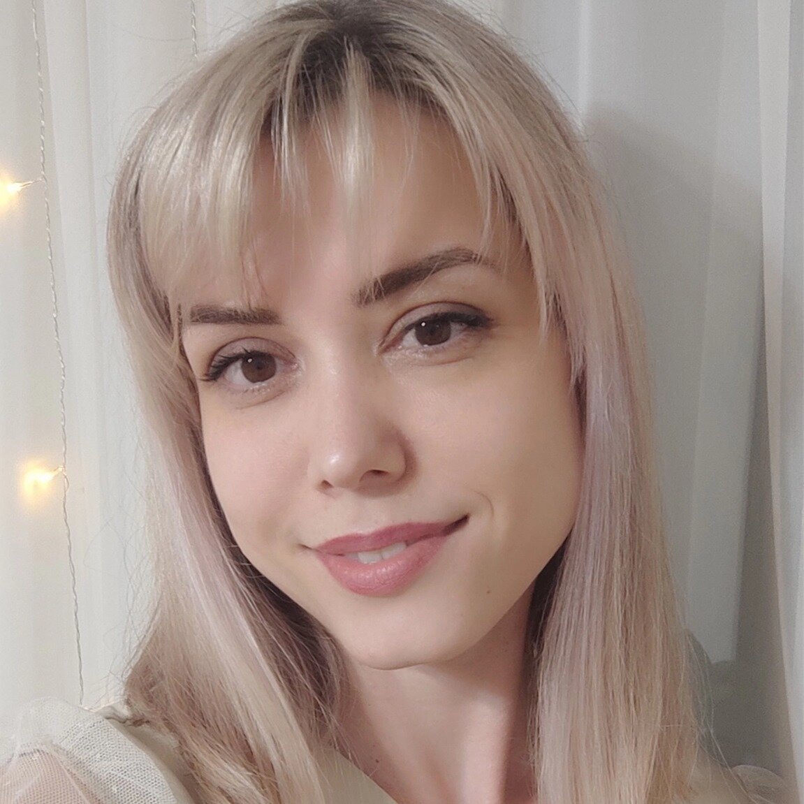 Ксения М.